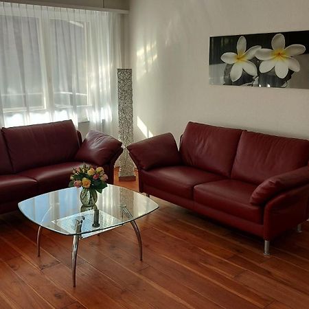 Apartment Heidi Шпиц Екстериор снимка