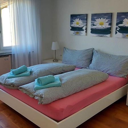 Apartment Heidi Шпиц Екстериор снимка