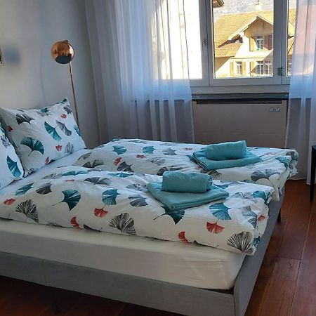 Apartment Heidi Шпиц Екстериор снимка