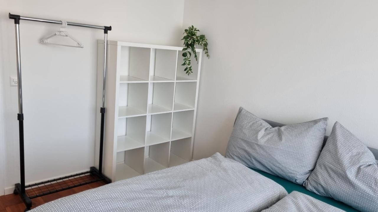 Apartment Heidi Шпиц Екстериор снимка
