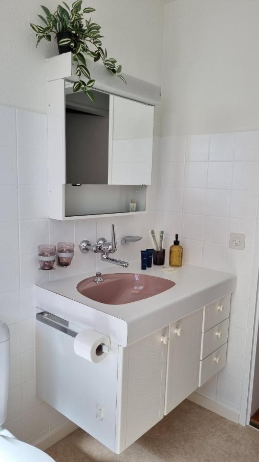 Apartment Heidi Шпиц Екстериор снимка