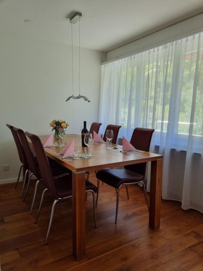 Apartment Heidi Шпиц Екстериор снимка
