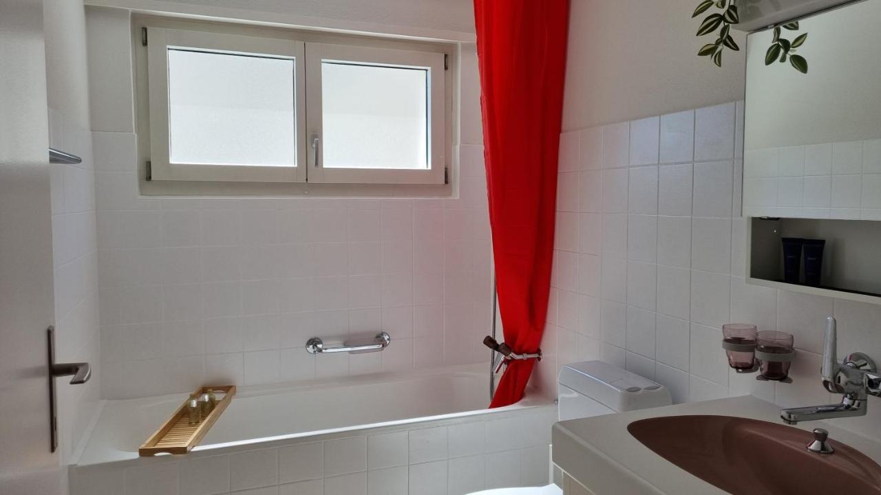 Apartment Heidi Шпиц Екстериор снимка