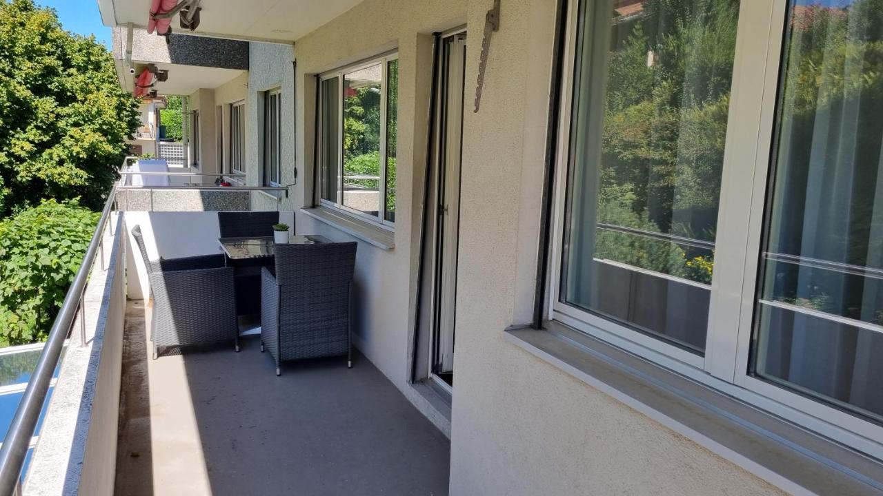 Apartment Heidi Шпиц Екстериор снимка