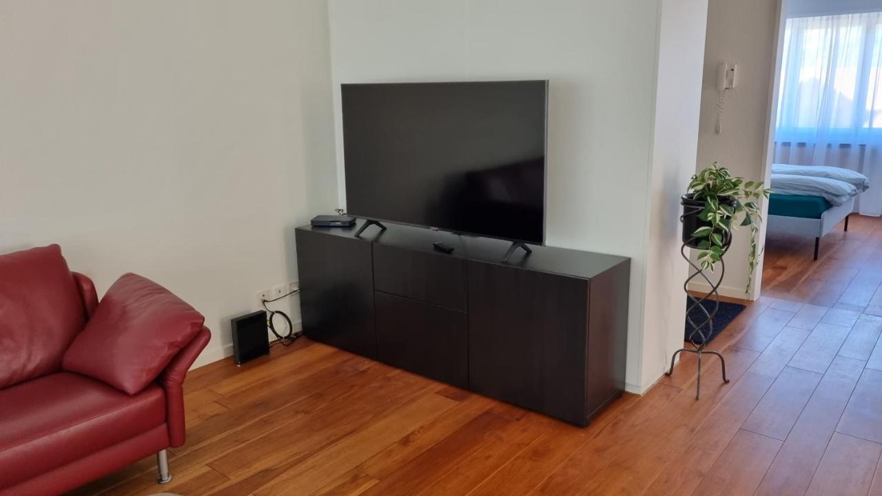 Apartment Heidi Шпиц Екстериор снимка