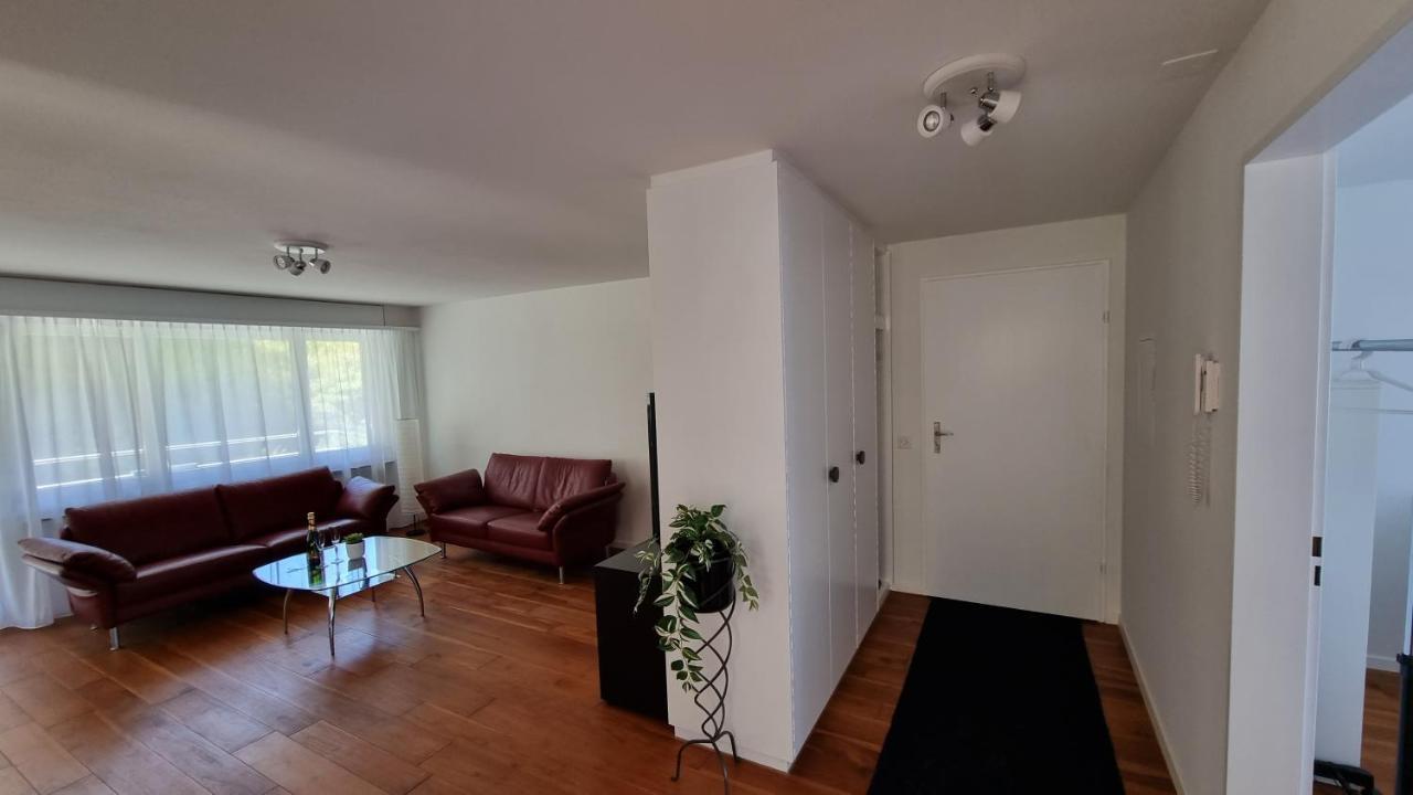 Apartment Heidi Шпиц Екстериор снимка