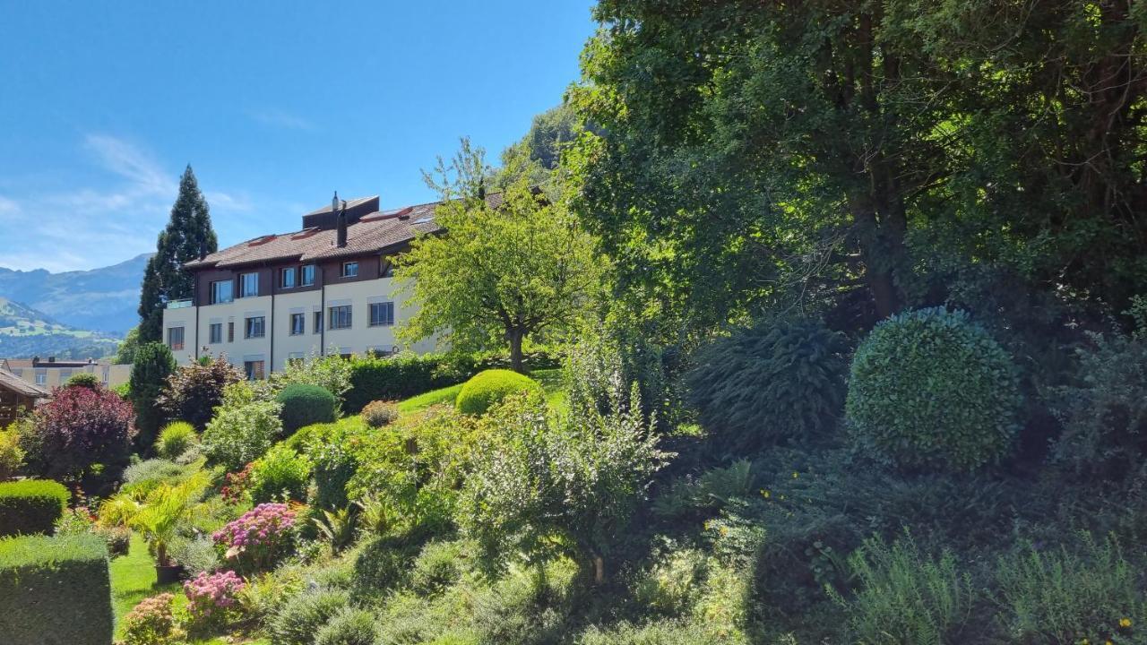 Apartment Heidi Шпиц Екстериор снимка