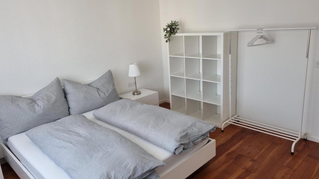 Apartment Heidi Шпиц Екстериор снимка