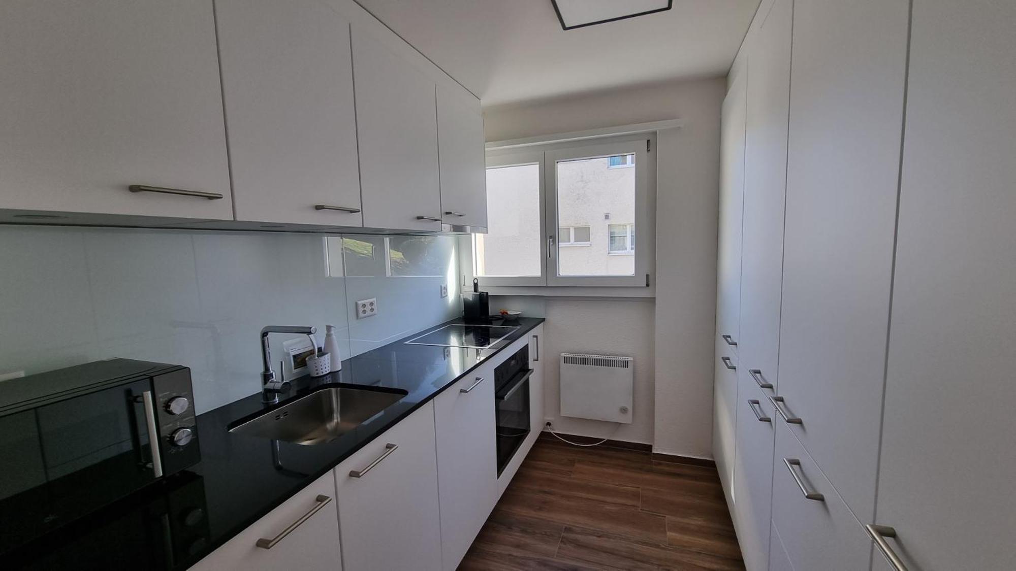 Apartment Heidi Шпиц Екстериор снимка