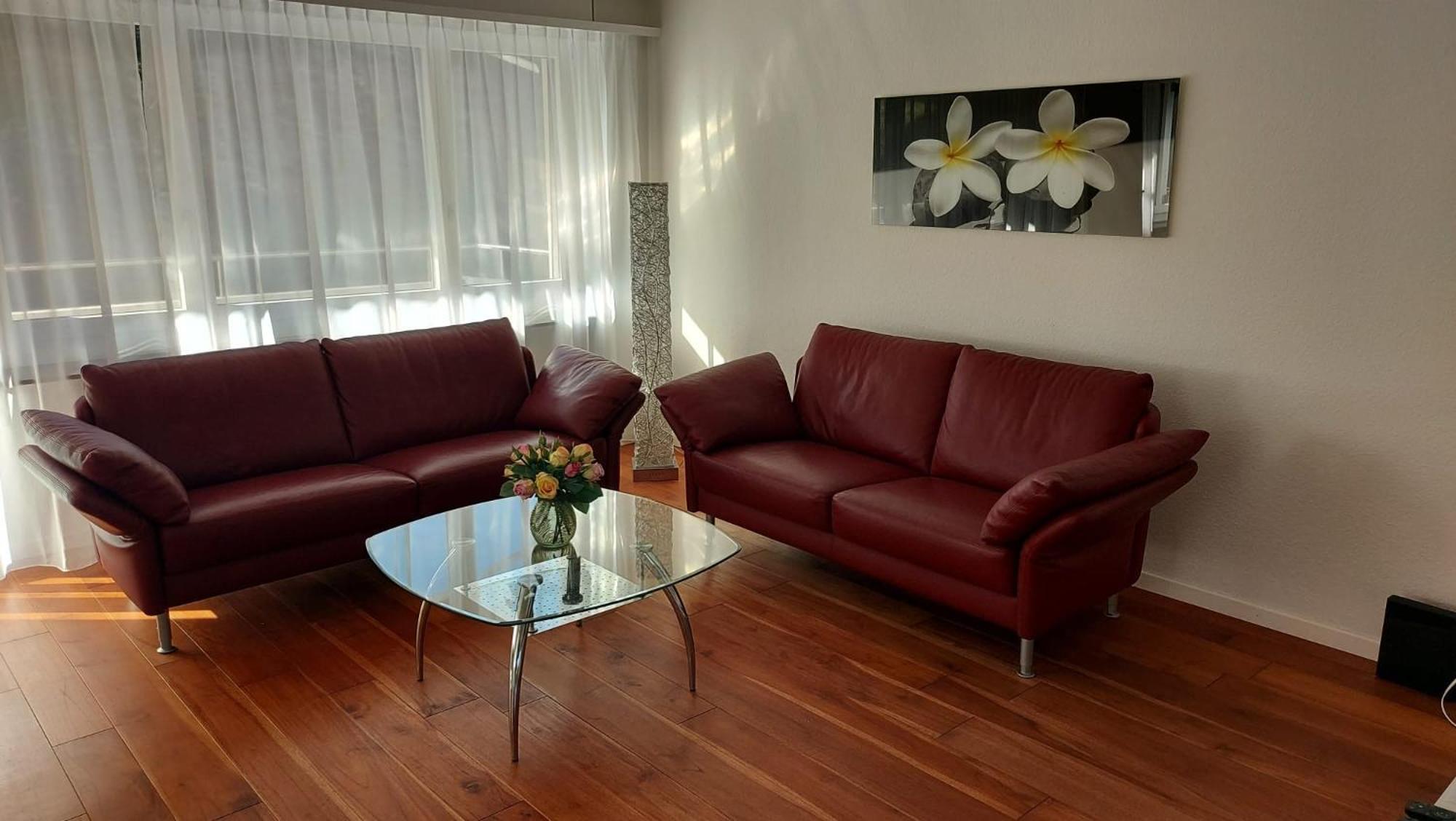 Apartment Heidi Шпиц Екстериор снимка