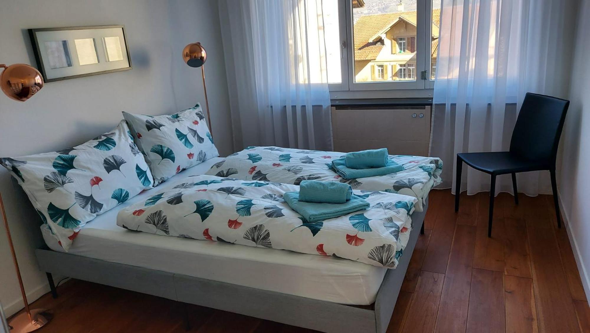 Apartment Heidi Шпиц Екстериор снимка
